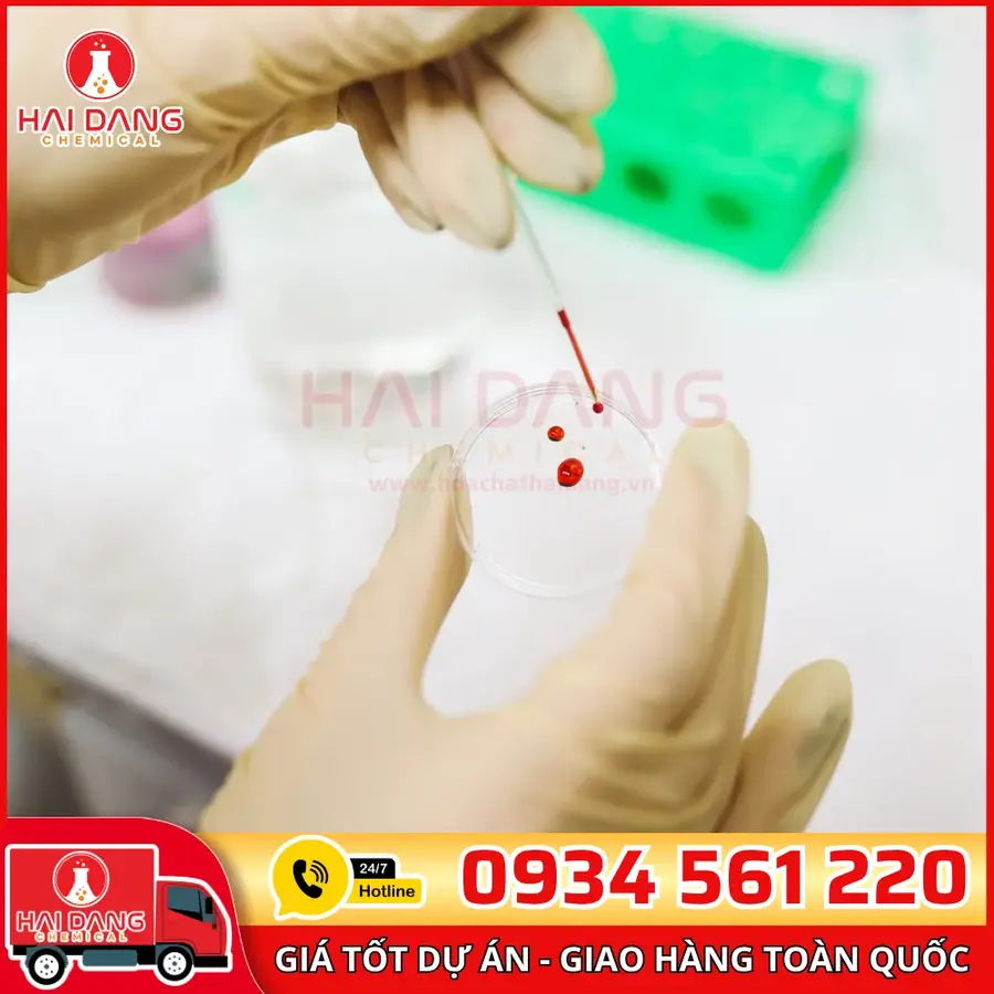2-Phenylphenol 100 µgml 1mL Dung Dịch Chuẩn Phân Tích CPAchem