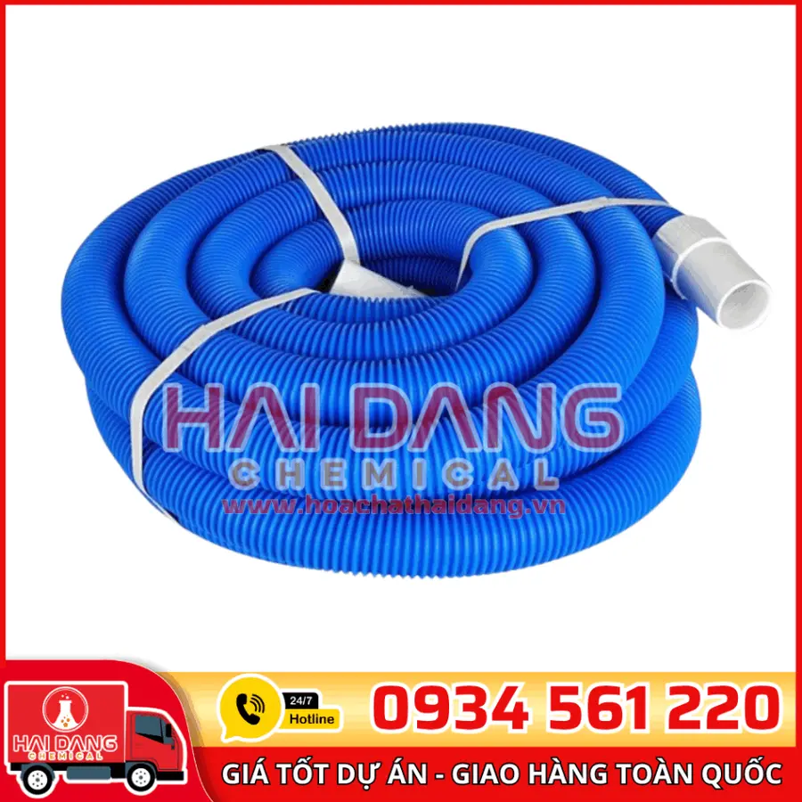 Ống Mềm Bể Bơi SE21 Dày 2 Lớp Nhựa EVA Siêu Bền
