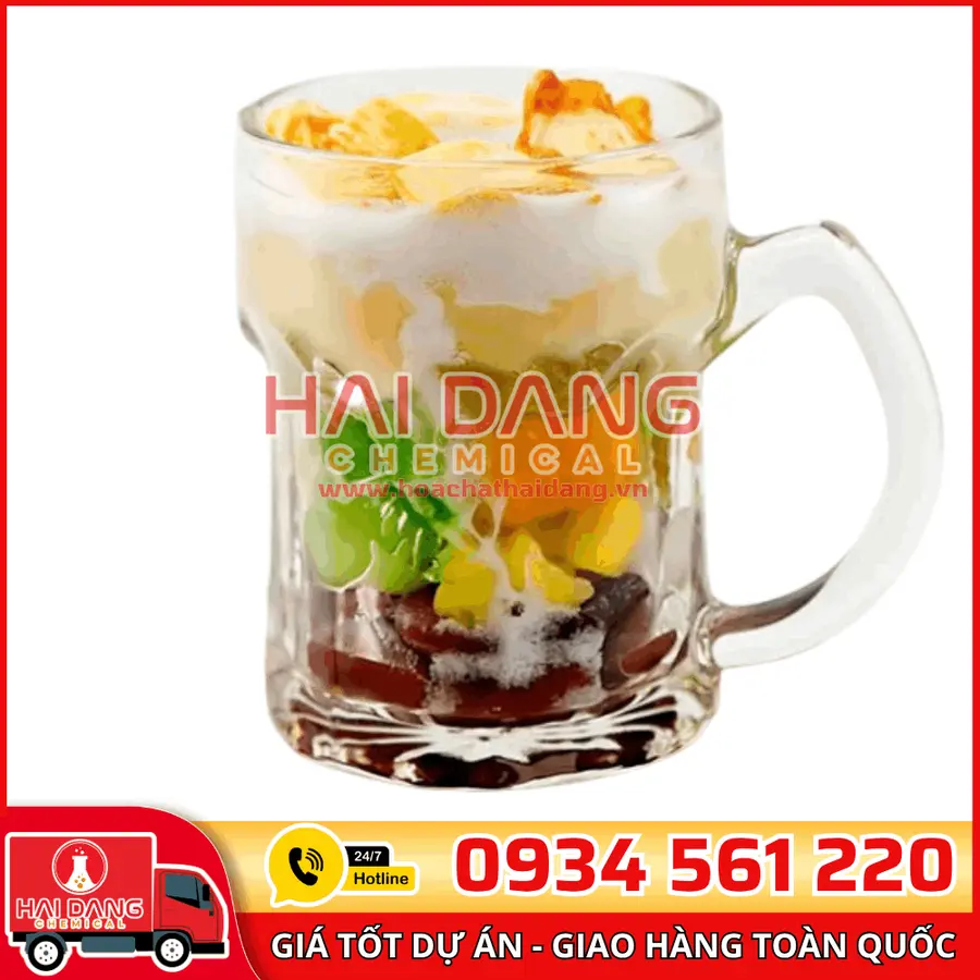 Hương Long Nhãn Dạng Bột