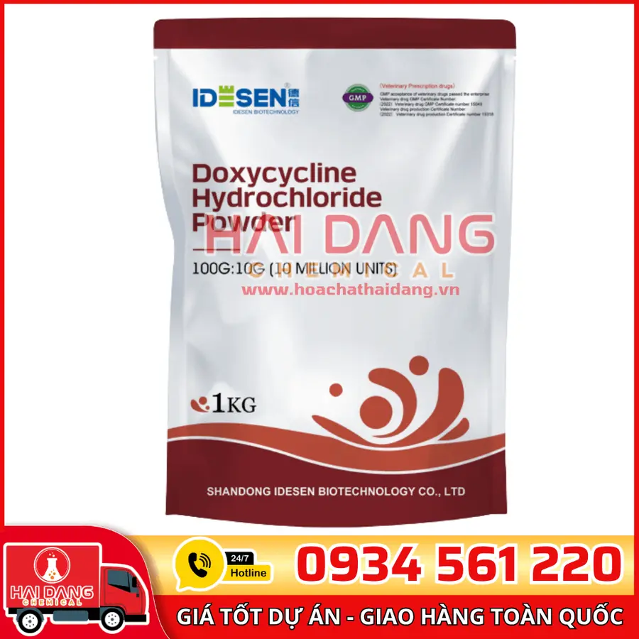 Neomycin Sulfate Trung Quốc – Hoạt Chất Kháng Sinh Dùng Ngoài