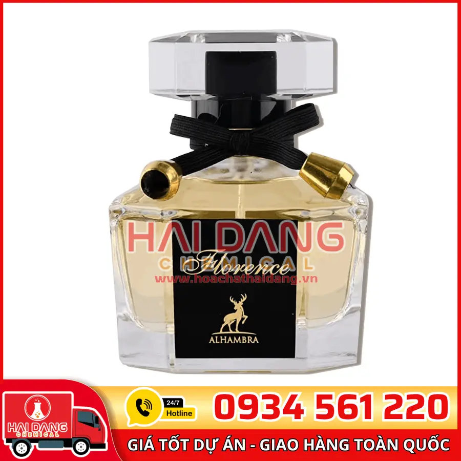 Hương Florance Fragrance 