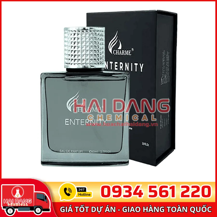 Hương Enternity