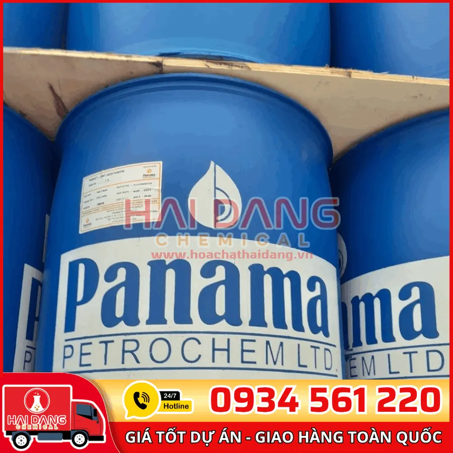 Light Liquid Paraffin Ấn Độ – Nguyên Liệu Dưỡng Ẩm Mỹ Phẩm