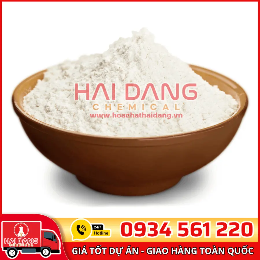 Hương Gỗ Oak Rum Dạng Bột