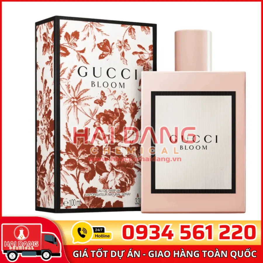 Hương Good Bloom