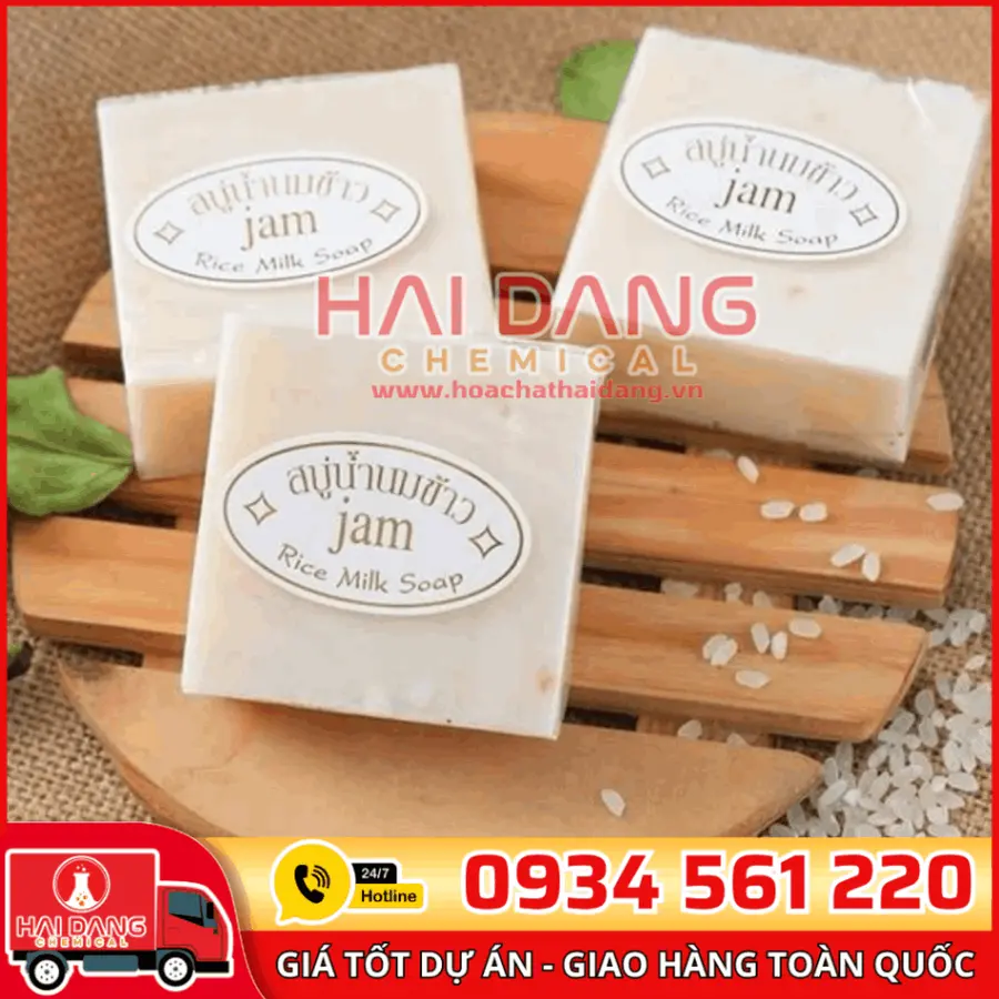 Hương Rice Gạo