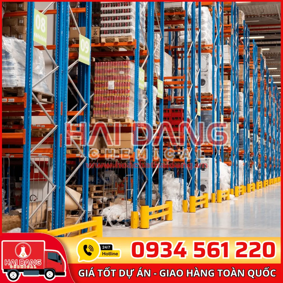 Em Gốc Bột Vmc Emro Việt Nam