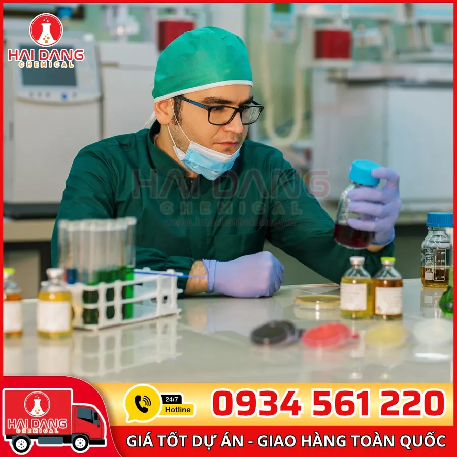 Aflatoxin M1 lọ 100ml, hãng Sigma
