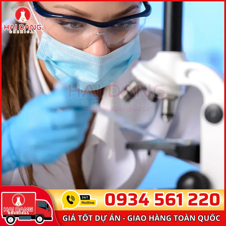 Dung Dịch Chuẩn Cadmium 1000mg/L ICP 30ml CPAchem