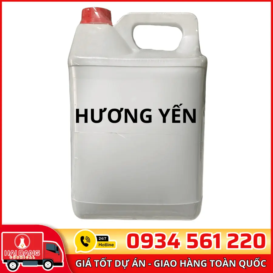 Hương Yến Dạng Lỏng