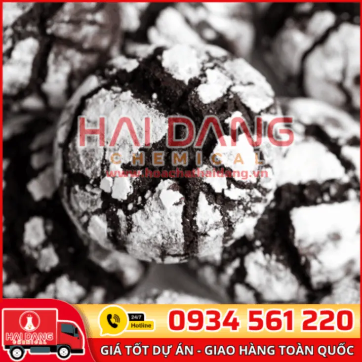 Hương Chocolate Dạng Bột