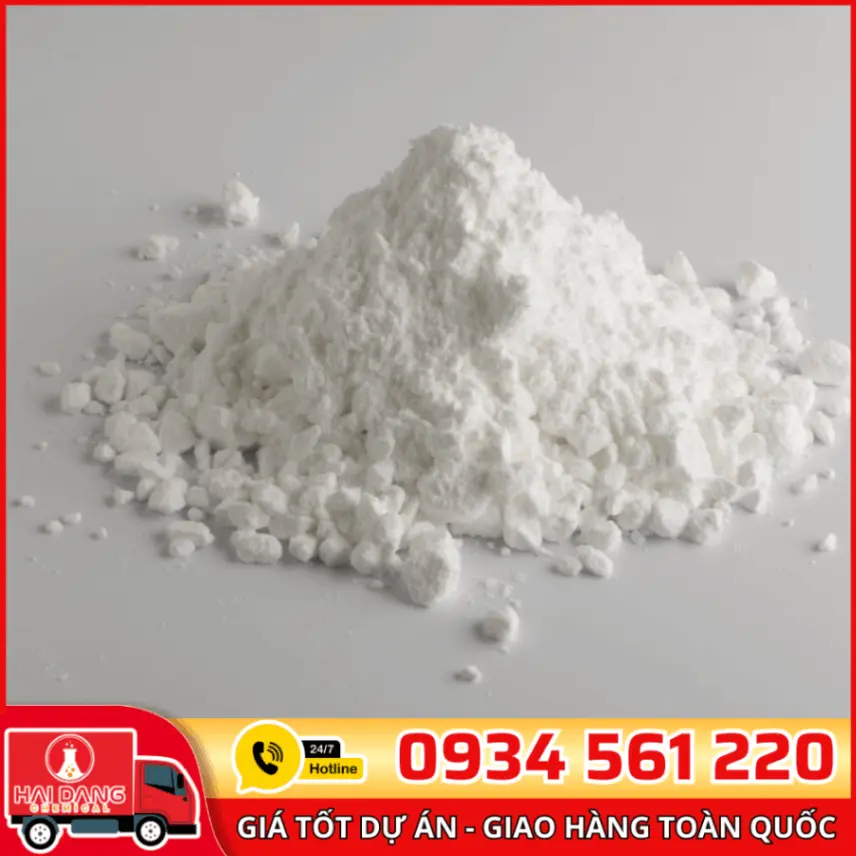 Hương Hồng Trà Dạng Bột