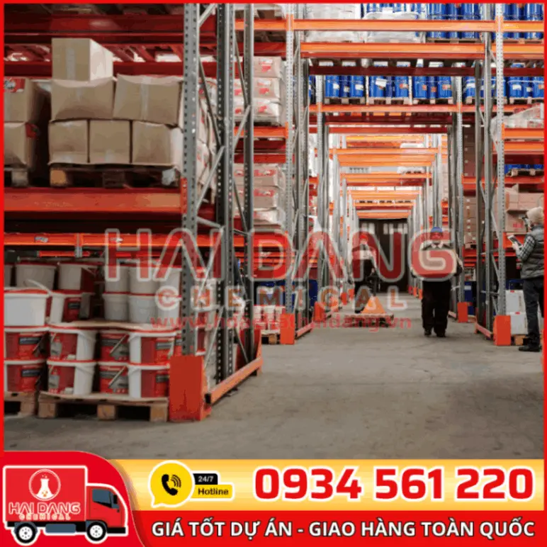 Acid Fulvic 90% C14H12O8 Trung Quốc