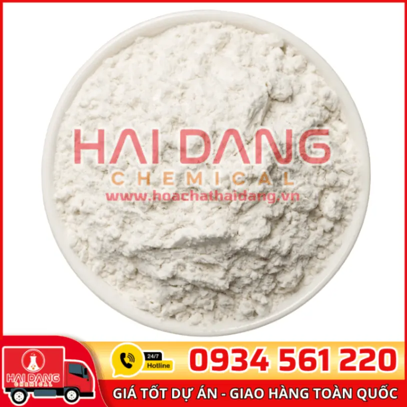 Hương Mận Dạng Bột