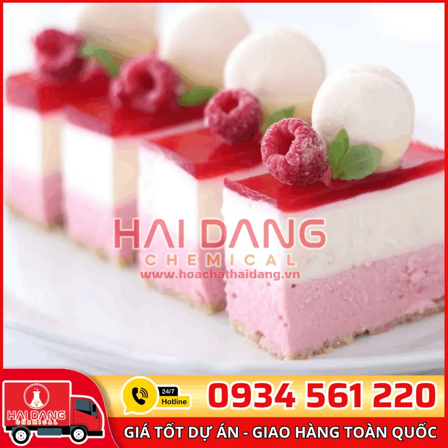 Hương Mâm Xôi Dạng Lỏng 