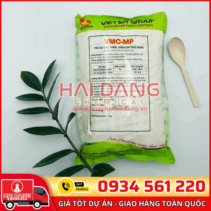 VMC Mp Gói 1kg Việt Nam 