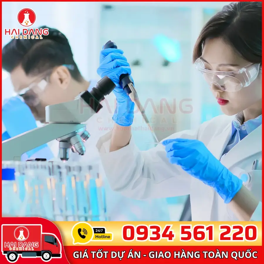 Dung Dịch Chuẩn Độ Màu 20 Pt-Co 100ml CPAchem