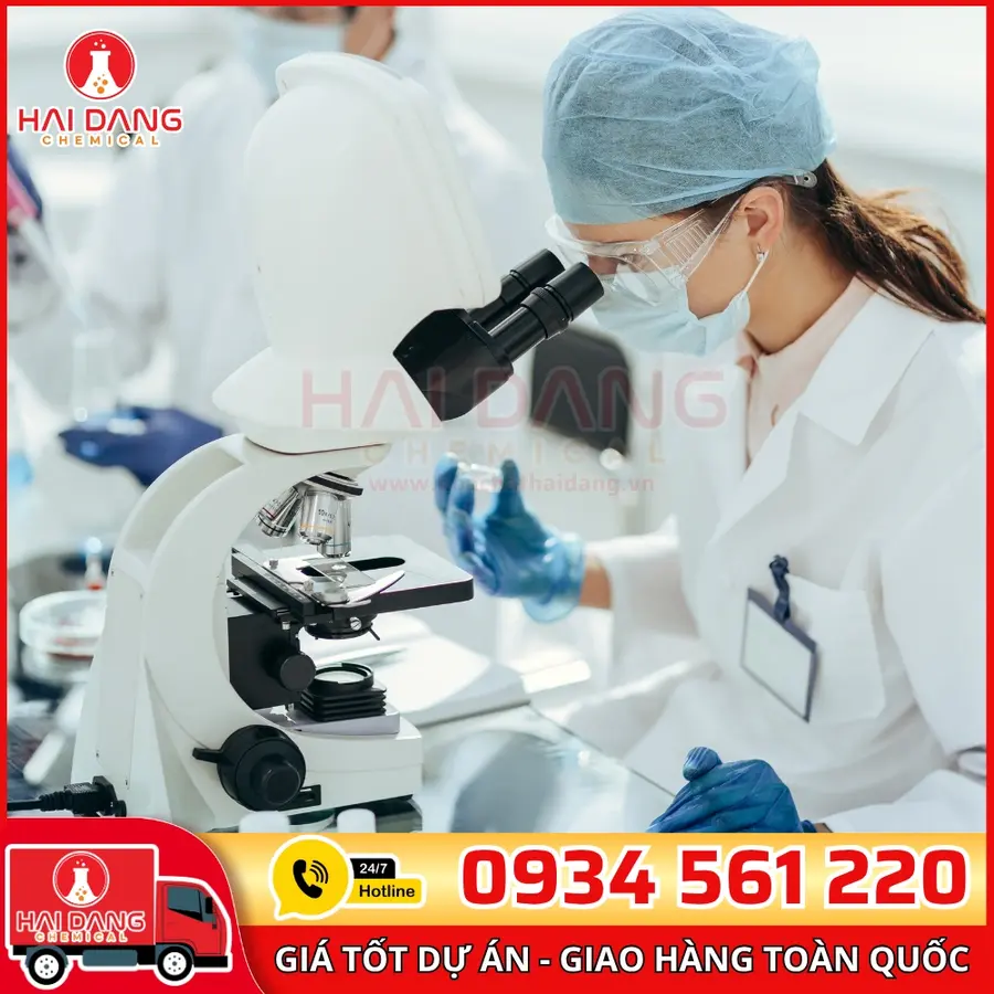 Dung Dịch Chuẩn p-Xylene 1000µg/ml 1ml CPAchem