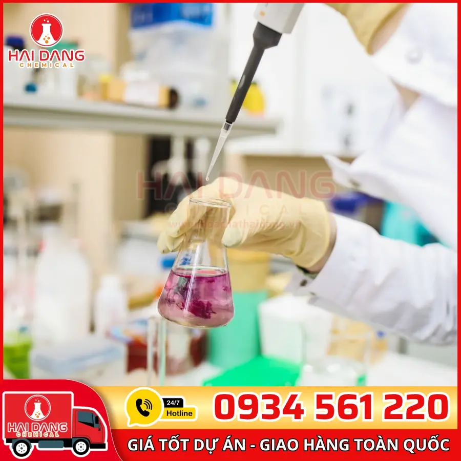 Dung Dịch Chuẩn Độ Đục 750 NTU – Turbidity Standard 750 NTU (Formazin) – 500 mL, Hãng CPAchem – Bulgaria