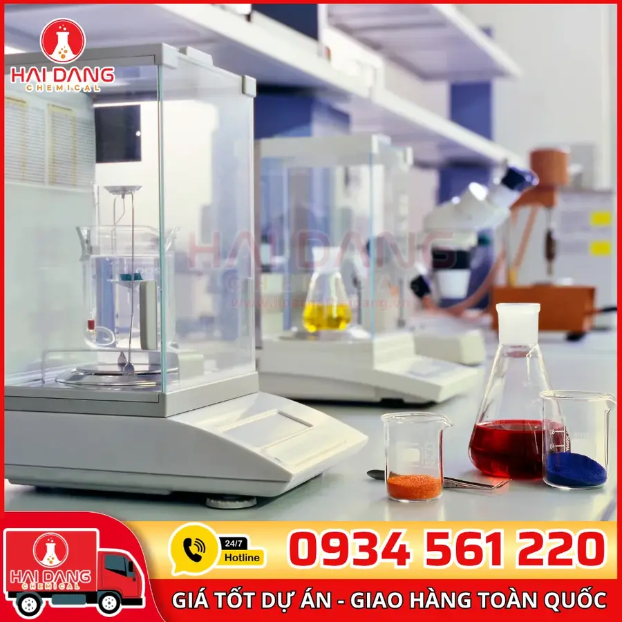 Silicon Si 1gL 500ml Dung Dịch Chuẩn ICP Phân Tích CPAchem