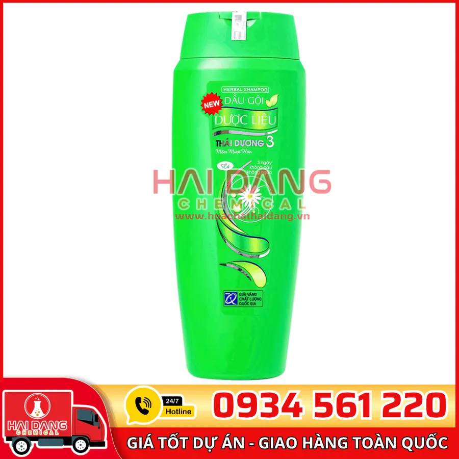 Hương Herbal (La Hán)