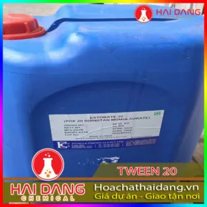 Dung Môi Methylene Chloride (Mc) Trung Quốc