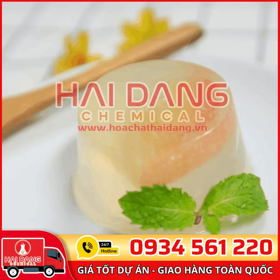 Hương Bưởi Dạng Bột 