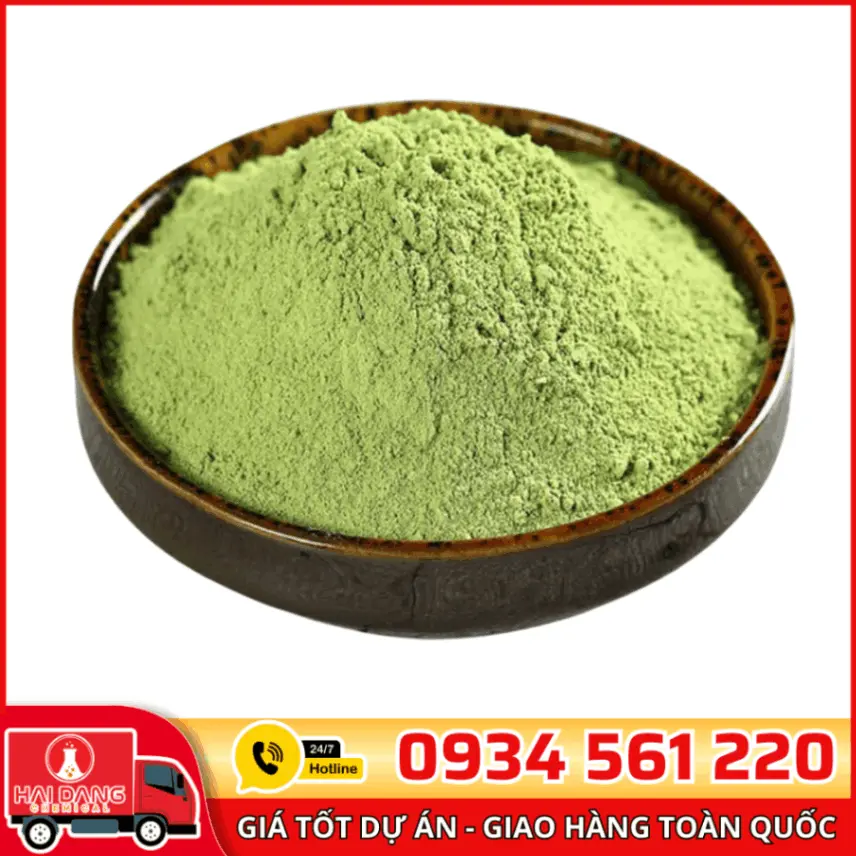Hương Matcha Dạng Lỏng