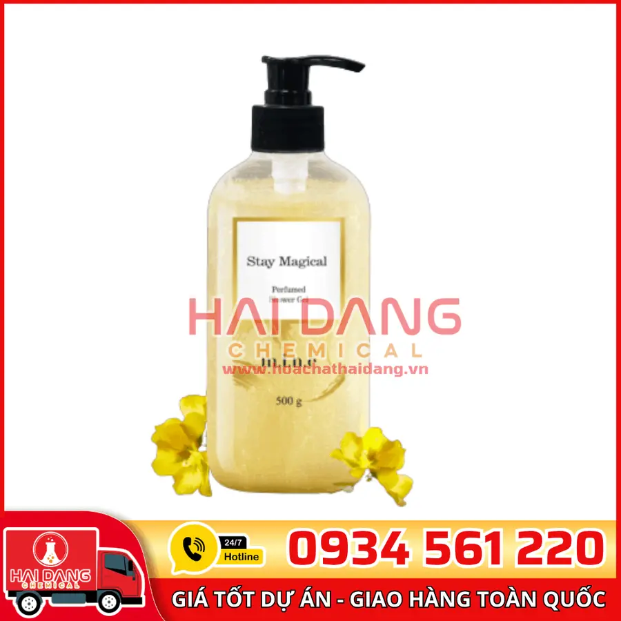 Hương Add Fra 