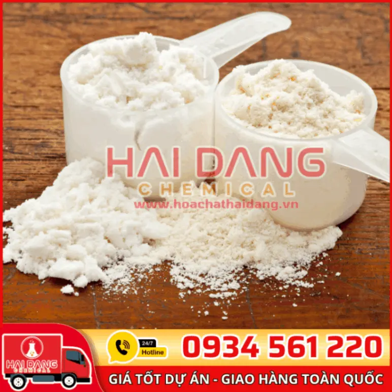 Hương Sen (Lotus) Dạng Bột 