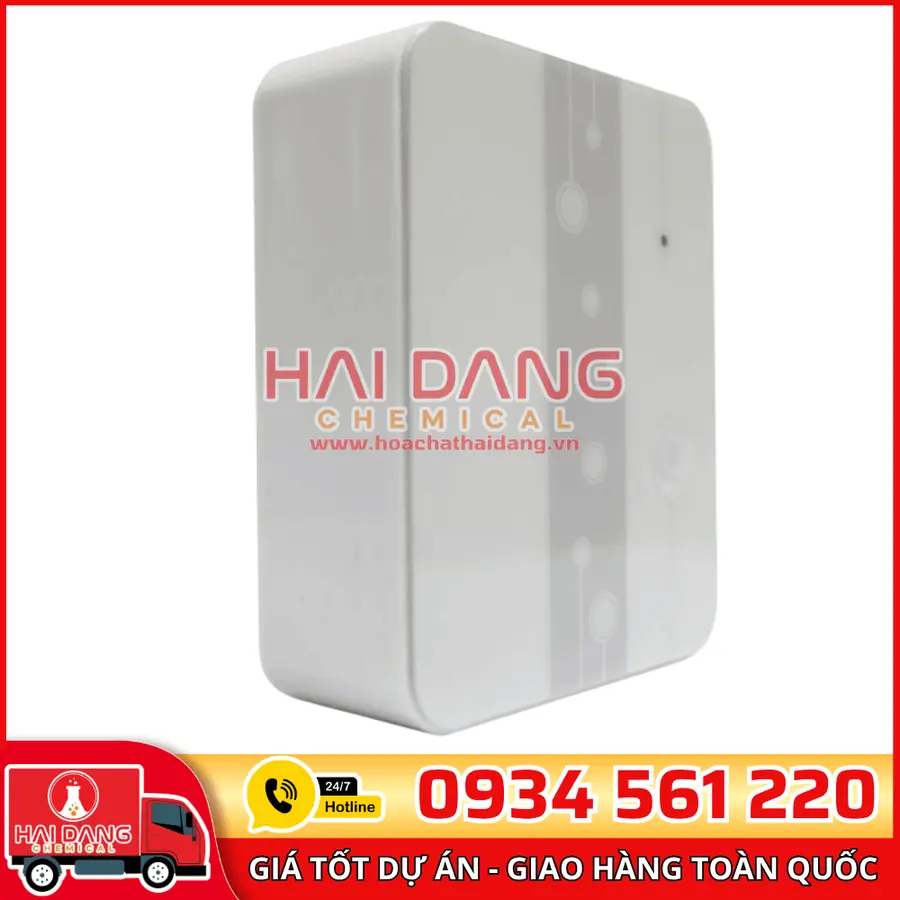 Máy Bơm Nhiệt Biến Tần MIDA.BOOST – Tiết Kiệm Và Hiệu Quả