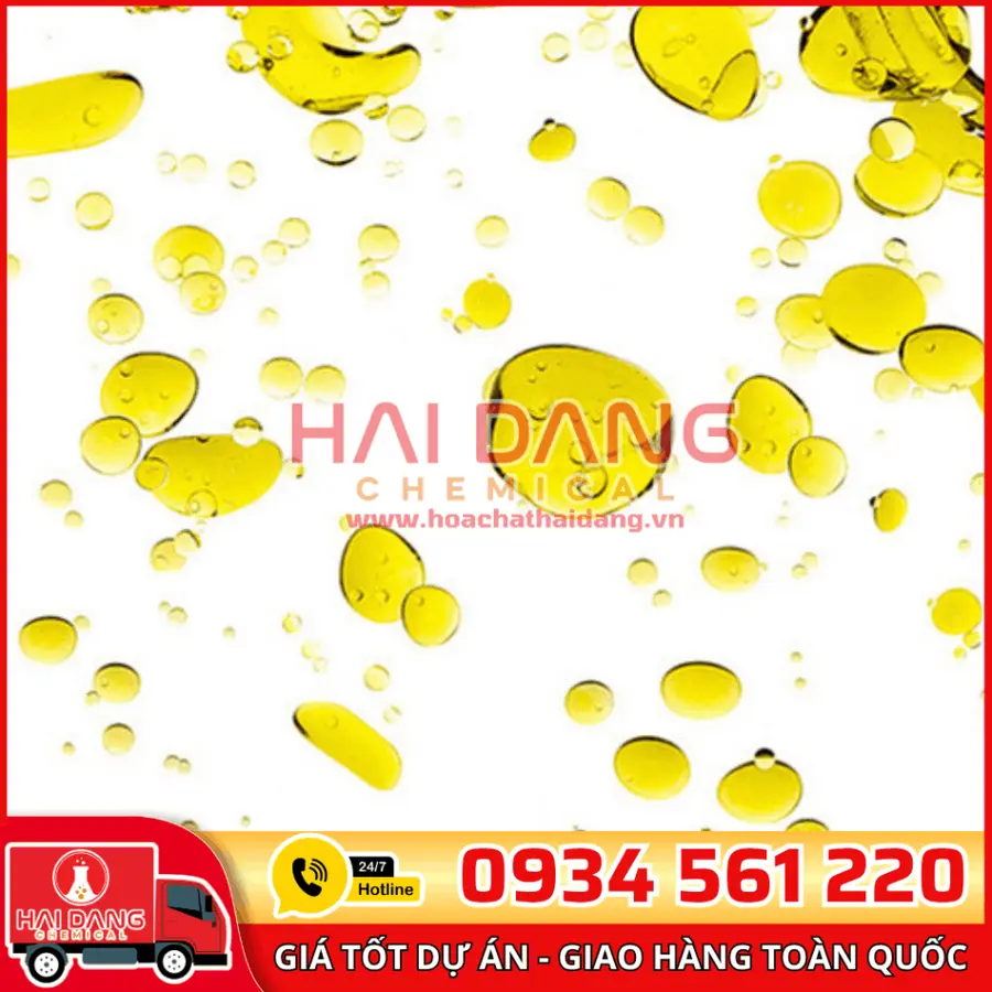 Cetyl Alcohol Trung Quốc – Nhũ Hóa Dược Phẩm Giá Tốt 25Kg