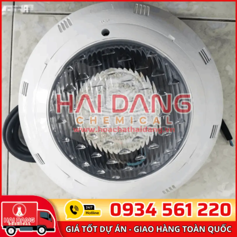 Đèn LED Treo Thành Bể Bơi 50W Midas HT1001 IP68