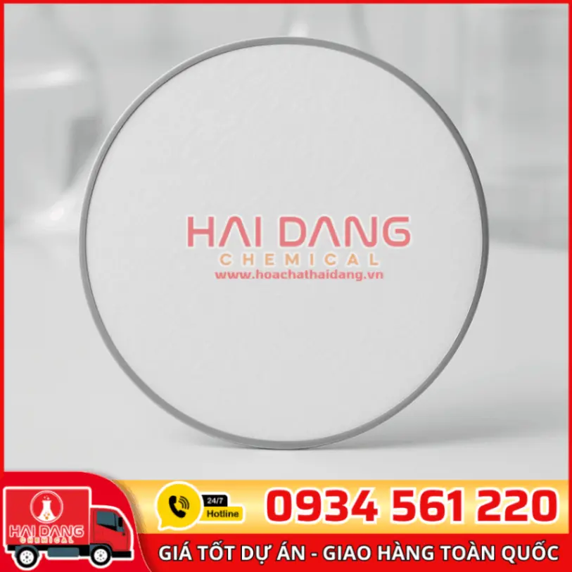 Màng lọc TCLP bằng sợi thủy tinh 142 mm, 0.7 µm, mã FG75142MM, hãng Environmental Express – Mỹ