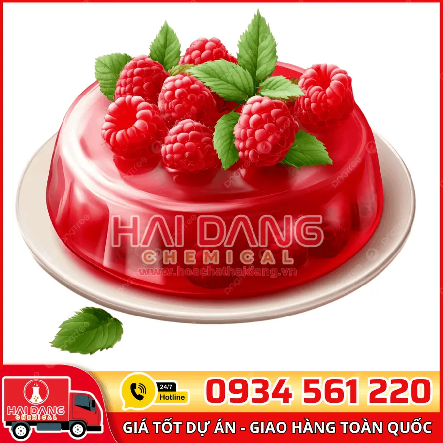 Hương Mâm Xôi Dạng Lỏng 