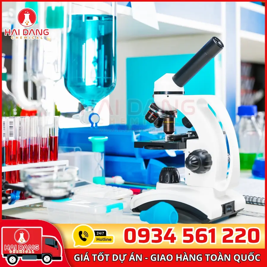 Dung Dịch pH 10.01 Chuẩn Hiệu Chuẩn Máy Đo CPAchem