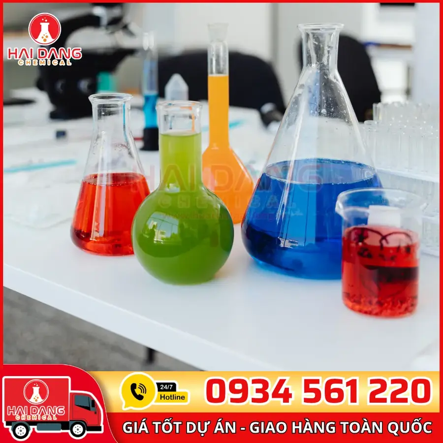 Dung Dịch Chuẩn Simazine 10µg/mL Trong Acetone CPAchem