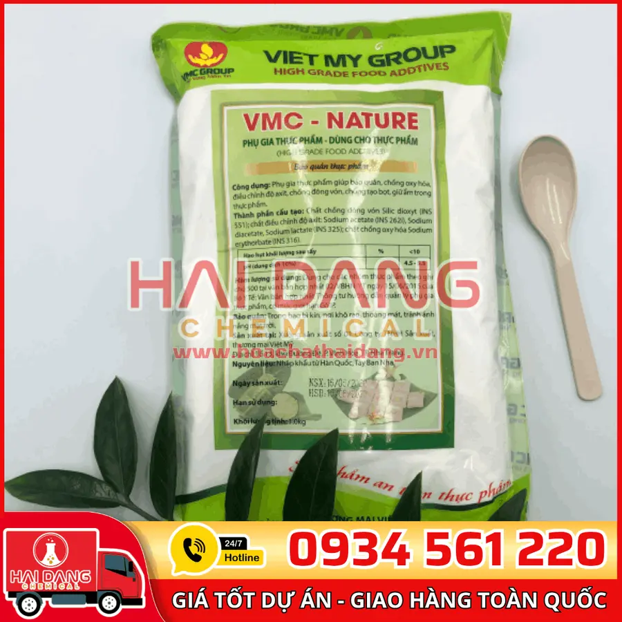 VMC Nature Việt Nam