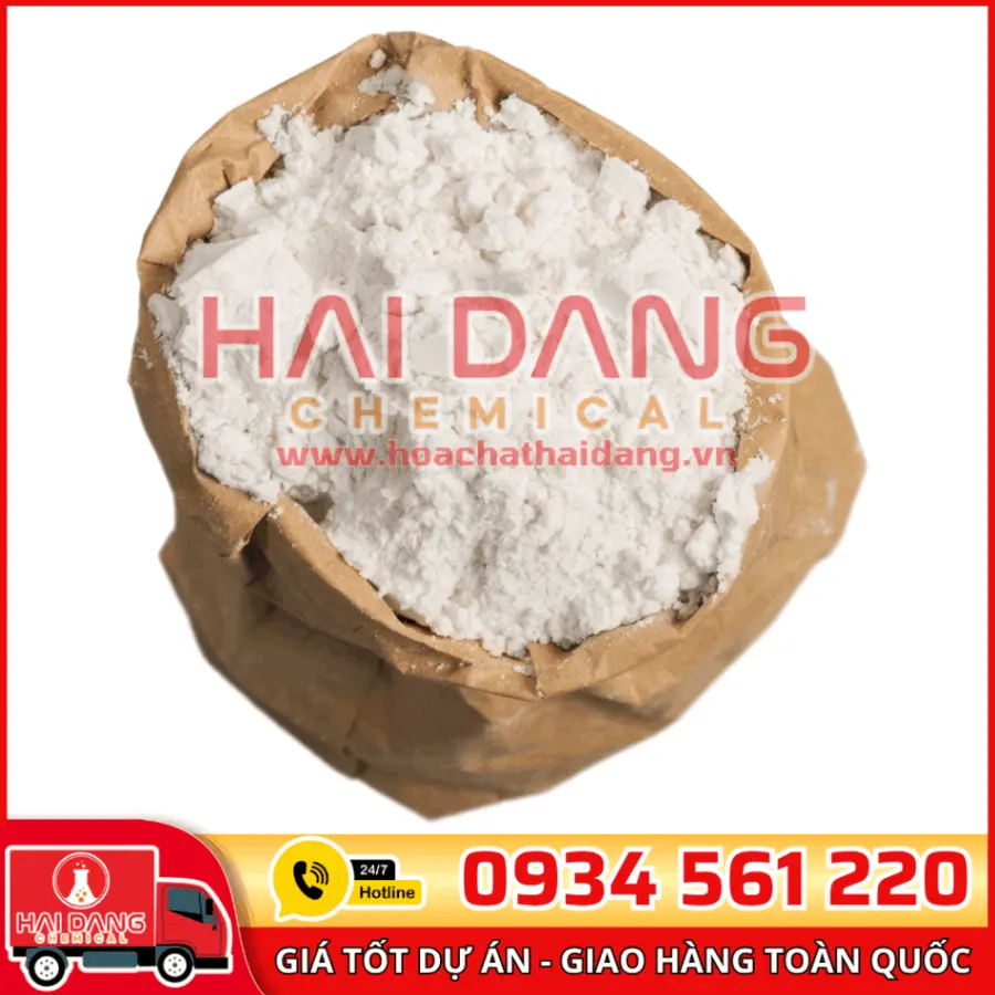 Hương Vegetable Dạng Bột