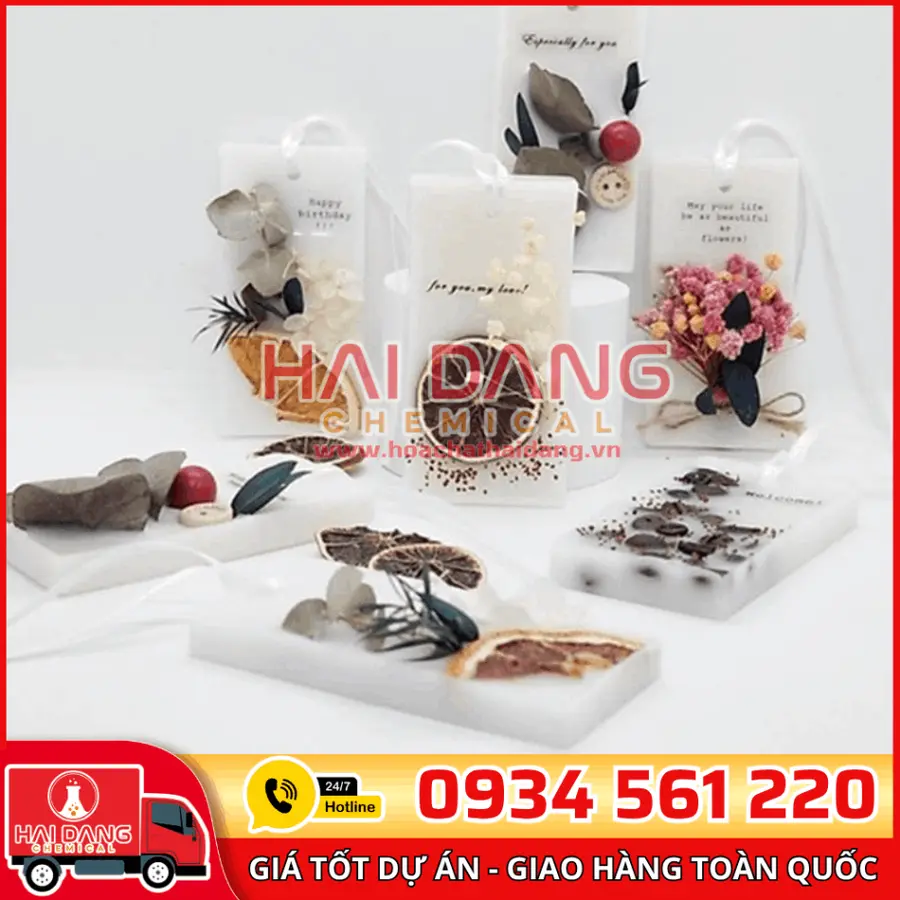 Sáp Paraffin Wax Ấn Độ – Nguyên Liệu Làm Mỹ Phẩm Dưỡng Ẩm