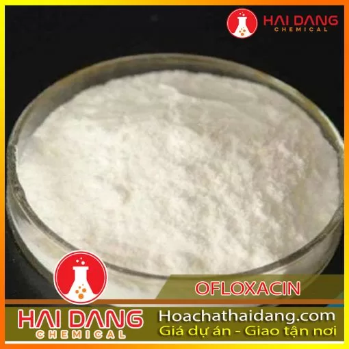 Nguyên Liệu Dược Neomycin Sulfate