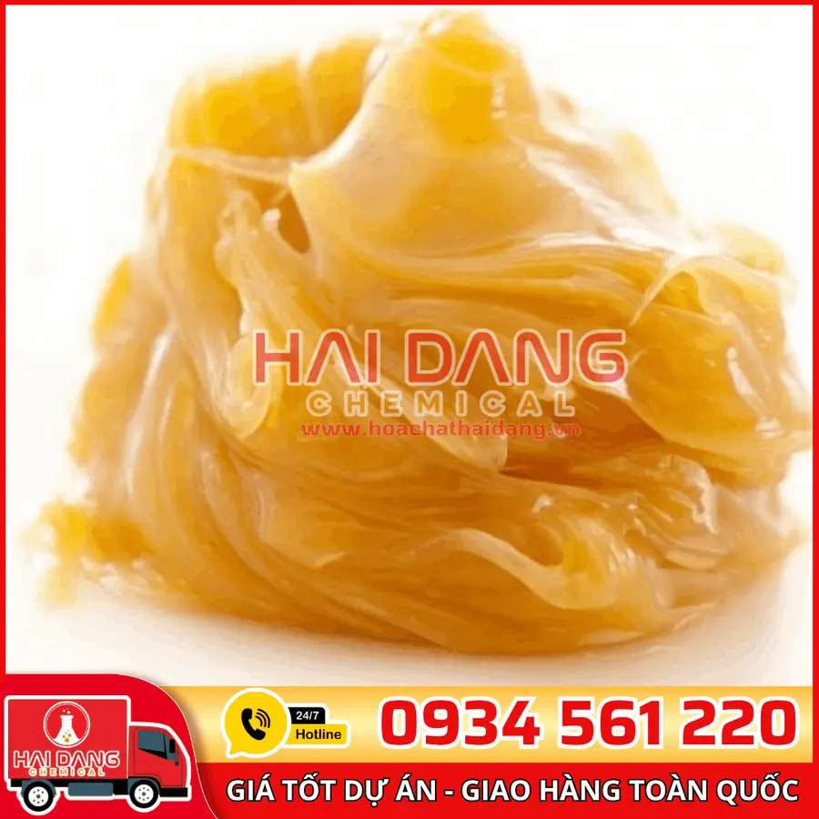 Lanolin Anhydrous Úc – Nguyên Liệu Dược Phẩm Làm Mềm Da, Dưỡng Ẩm