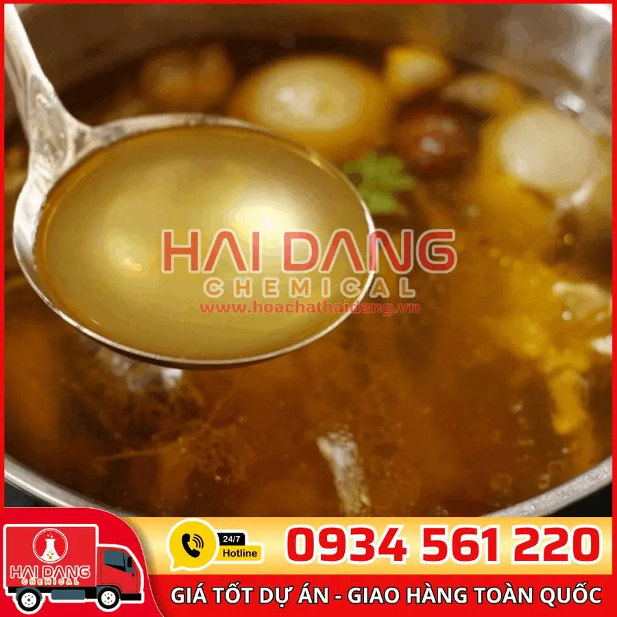 Hương Hành Dạng Bột