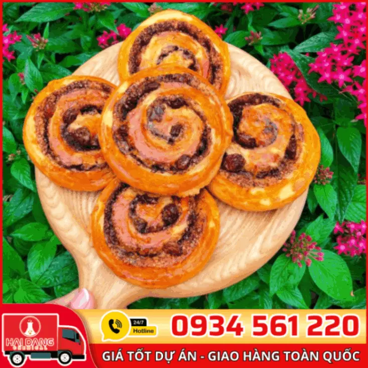 Hương Quế Dạng Lỏng