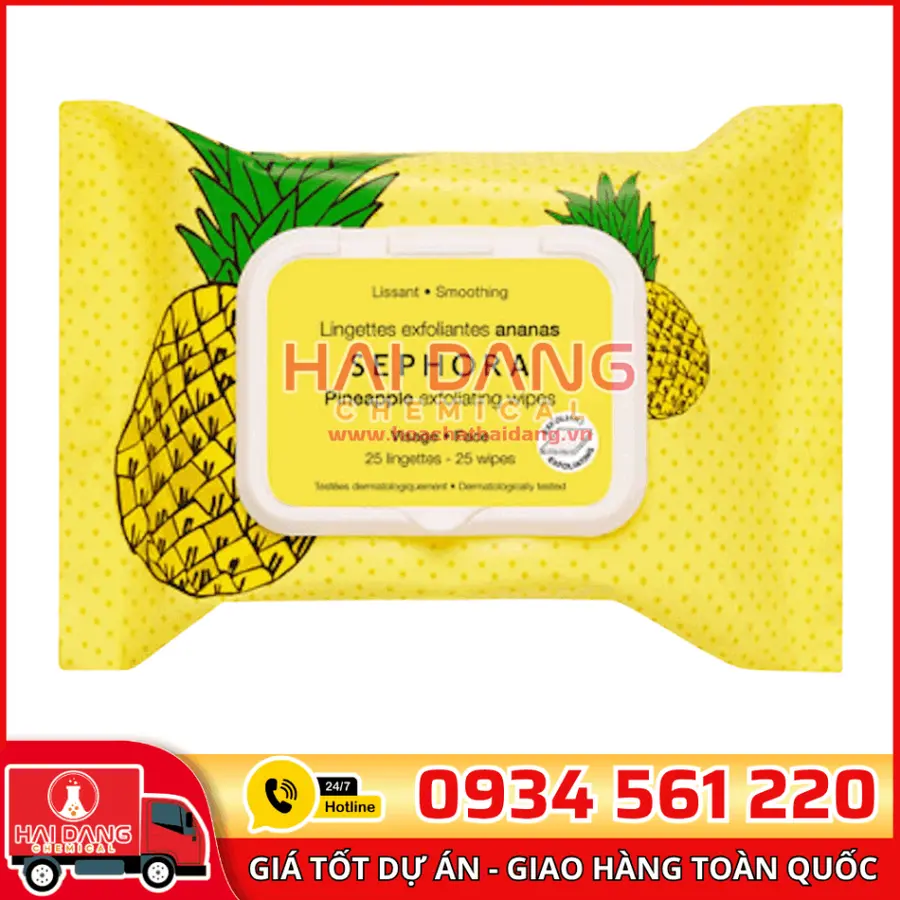 Hương Dứa