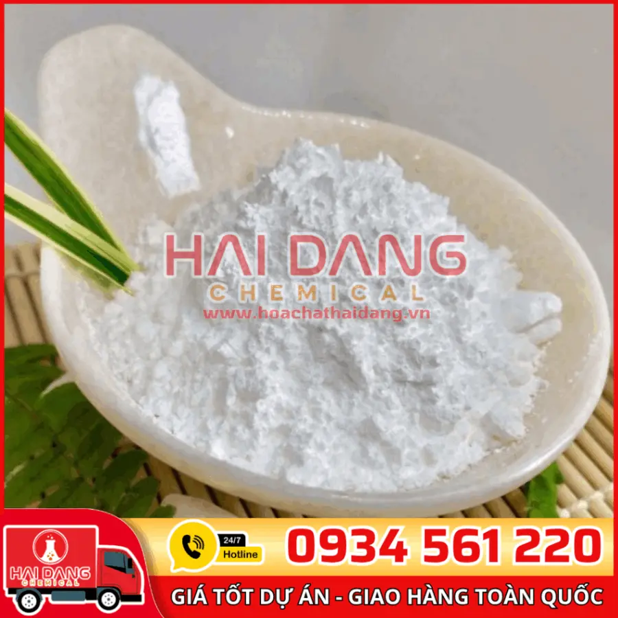 Carbomer 940/980 – Chất Làm Đặc Gel, Ổn Định Nhũ Tương Mỹ Phẩm
