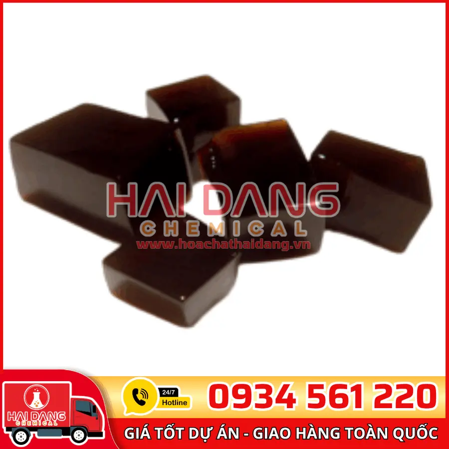 Màu Carbon Black Thực Phẩm 