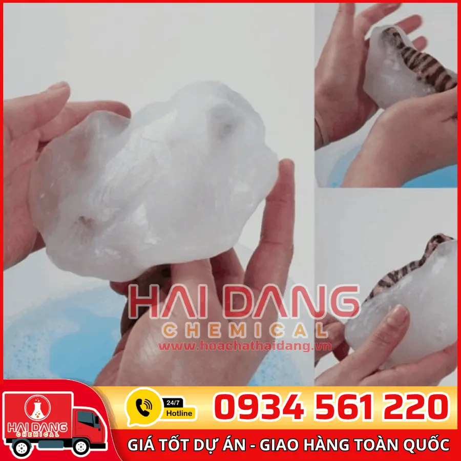 Silicone Đổ Khuôn Trang Trí Kiến Trúc Taiwan – Dẻo, Chống Rách