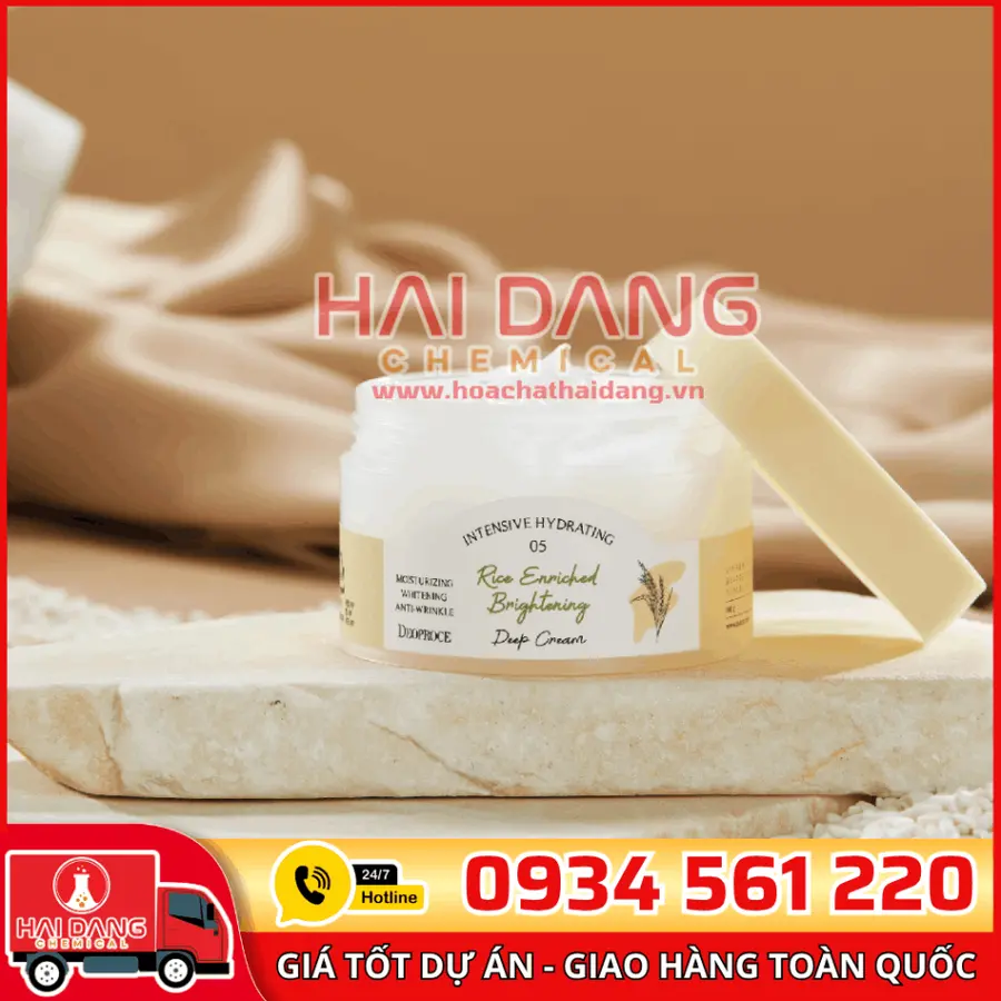 Hương Rice Gạo