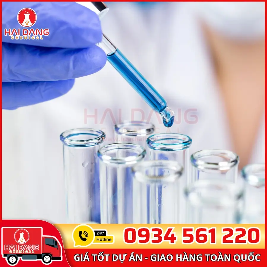 6-Benzylaminopurine lọ 25g, hãng Sigma
